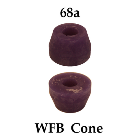 Riptide - WFB Cone bushings (set of 2)
